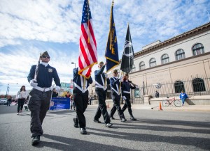 Veteran's Day Celebration