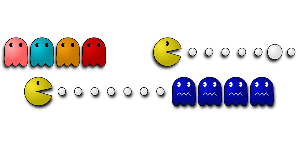 pacman-148906_1280