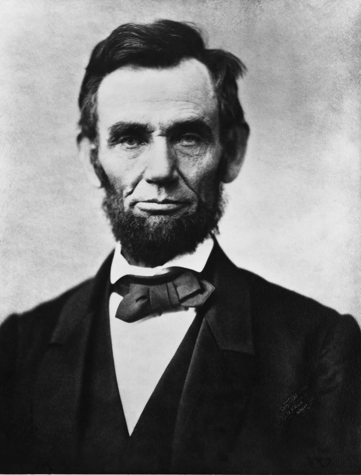 abraham-lincoln-60558_1920